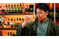 【咲テイスティンググラス】マスターオブウイスキーの称号を持つ静谷和典による国産ハンドメイドのオリジナルグラスが6脚セットにて発売!発売から約2年で累計6000脚の販売を達成!