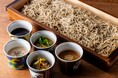 『焼鳥と蕎麦 富治TOMIJI』 2月18日(火)オープン