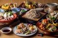 『十割そば鳥料理相馬庵丸の内』7月22日(火)グランドオープン