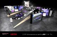 ヘンケル、Formula E 「2026 TDK Tokyo E-Prix」 Fan Village内PorscheブースにLOCTITEを展示