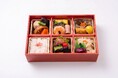 弁当・惣菜ショップ「なだ万 大丸芦屋店」10月9日（金）グランドオープン！秋刀魚フライ、きのこ入り五目御飯など、秋を感じる食材にこだわったオープン記念弁当を期間限定で販売