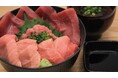なだ万レストラン2店舗で「海鮮丼 銀座おのでら」の味わいをお届けします。伝統と革新が織りなす、新たな食体験を。