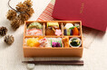 なだ万季節御膳「冬めく」11月16日（日）より期間限定販売