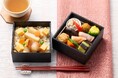 なだ万 季節御膳「冬あかね」12月16日（火）より期間限定販売