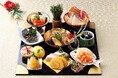 ＜まだ間に合う！＞なだ万ショップで購入できるおせち料理・お正月料理のご案内