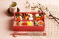 なだ万季節のお弁当／「梅見御膳」2月5日（木）より期間限定販売
