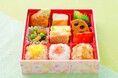 弁当・惣菜ショップ「なだ万　近鉄百貨店上本町店」4月15日（水）グランドオープン！
