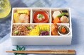 暑い季節に、涼を添える。なだ万「夏のいろどり御膳」を6月22日（月）より発売