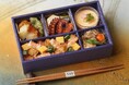 熱いご要望に応え再販「銀座おのでら」×「なだ万」コラボレーション『和の饗宴弁当』期間限定販売7月１日（水）～8月20日（木）銀座の鮨店と老舗料亭の融合が、復活。