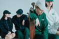 【ENTI】AW collection - Classic Britishスタイルで洗練された秋冬ゴルフを