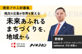 【シティプラスホールディングス/愛媛】まちづくりの未来に挑む、経営企画室の立ち上げをともにする複業プロ人材を募集!
