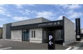 遠州建設が出雲殿グループの葬祭ホールを初めて新築　「出雲殿互助会の家族葬 将監」本日引渡し
