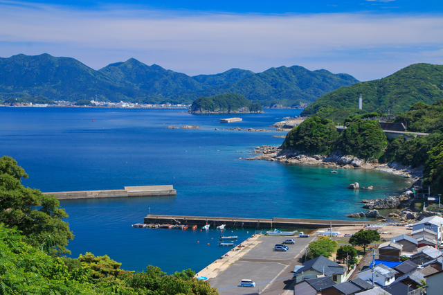 五島列島 イメージ