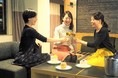 ブラックフライデー特別企画！おひとり実質9,000円*から泊まれる「女子会専用」宿泊プラン新登場