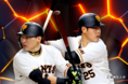 ジャイアンツファンの皆さまお待たせいたしました！最強クリーンナップ2名がお届けする新春トークショーが2年ぶりに開催決定！