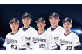 ​オリックス・バファローズを代表する人気5選手が集結！ ここでしか話せない“スペシャル”が満載なトークショー開催！