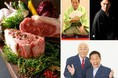 「贅沢グルメ×初笑い×新春運試し」お正月をまるごと楽しむ“最強グルメビュッフェ”開催！