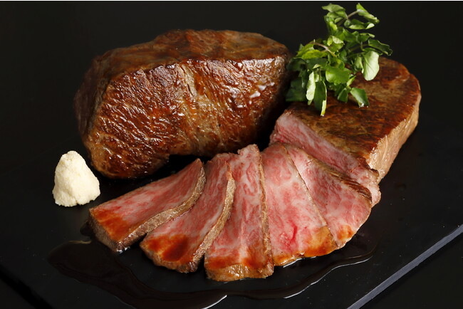 ニューオータニ特製和牛ローストビーフ　サーロイン・モモ各種
