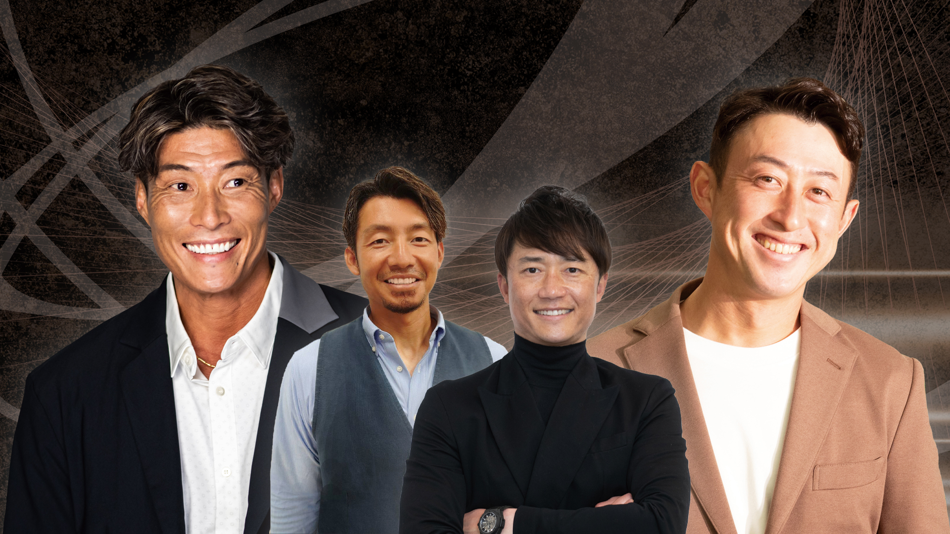 阪神タイガース レジェンド が大集結 超人 糸井嘉男に 鳥谷敬 新井良太 など豪華メンバーによる新春トークショー開催 株式会社ニュー オータニのプレスリリース