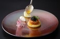 松茸にフォアグラ、鮑に神戸ビーフまで贅沢食材が目白押しの3日間!
