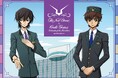 『コードギアス 反逆のルルーシュ』×ホテルニューオータニ(東京)コラボ宿泊プラン誕生!
