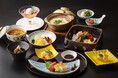 冬の贅沢を愉しむ美食御膳!冬のご馳走“ふぐ”を味わう至福のひととき