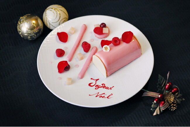 Buche Ispahan（ビュッシュ イスパハン）