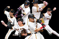 ''祝''4年ぶりのセ・リーグ制覇!優勝メンバー6名による豪華新春トークショーを開催!