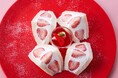 頬張る度に感じる幸せ!大好評だったストロベリーサンドが今年も登場