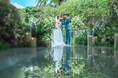 早春のウエディングデートはニューオータニへ!結婚準備が一気に進む、総合ウエディングフェア間もなく開催!