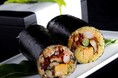 金色酢飯で福は内!節分の恵方巻は“幻の和牛”も使用したラグジュアリー太巻きを