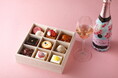 春のおもたせに!「桜スイーツ」を3/1(土)より販売開始!