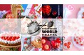 世界のいちごスイーツ食べ比べ!関西随一の贅沢「あまおうビュッフェ」GWまで延長決定!