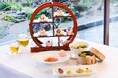 咲き誇る春の味覚!春色に染まる本格中華で優雅なランチタイムを!
