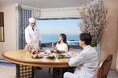 春の美食と美景を五感で堪能!1日1室限定のスイートステイ販売中