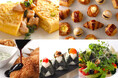 もっと美味しく、もっと千葉らしく。“千葉の恵みを味わうこだわりの朝食”へリニューアル!