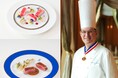 400年の歴史あるグランメゾンから新緑薫る新作メニューが誕生!