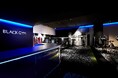 進化型ジム「BLACK GYM」が今春オープン!“漆黒の空間”で心も身体も健康に