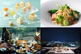 初夏の外食は「オータニ割!」で!ビュッフェやコースが最大¥4,025お得になる、期間限定プラン登場