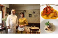 “秘境のグルメ”が大阪上陸!フランス・ジュラの郷土料理と自然派熟成ワインを愉しむ2日間