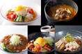 涼・辛・旨で暑さに立ち向かう!王道中華が贈る“夏麺”フェア開幕!
