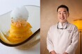 ミシュラン常連店。一度は行きたい銀座の憧れイタリアンが幕張へ!