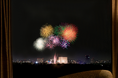 1日限定「2025 神宮外苑花火大会」を独り占めする宿泊プラン販売!