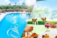 “プール×スイーツビュッフェ”でプレミアムな夏休みを!家族で楽しめる夏季限定お得プラン登場!