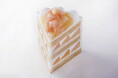 旬は一瞬。シリーズ史上最短期間!幻のピーチショートケーキが誕生