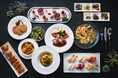肉も魚介もスイーツも!食の宝庫「長野県」とのコラボビュッフェを夏休み期間限定で開催!