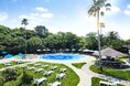 ようこそ 幕張リゾートへ。いよいよ明日「Shell Pool」グランドオープン!