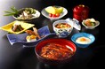 梅雨明けに訪れる“夏のごちそう日”。土用の丑の日は「鰻×自然薯」で愉しむ贅沢御膳を。