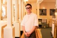“恵比寿四天王”桝谷シェフによる隠れ家イタリアンがフェアを初開催!