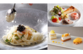 夏疲れリセット!連休明けは“わたし好み”の涼やかランチでスタート